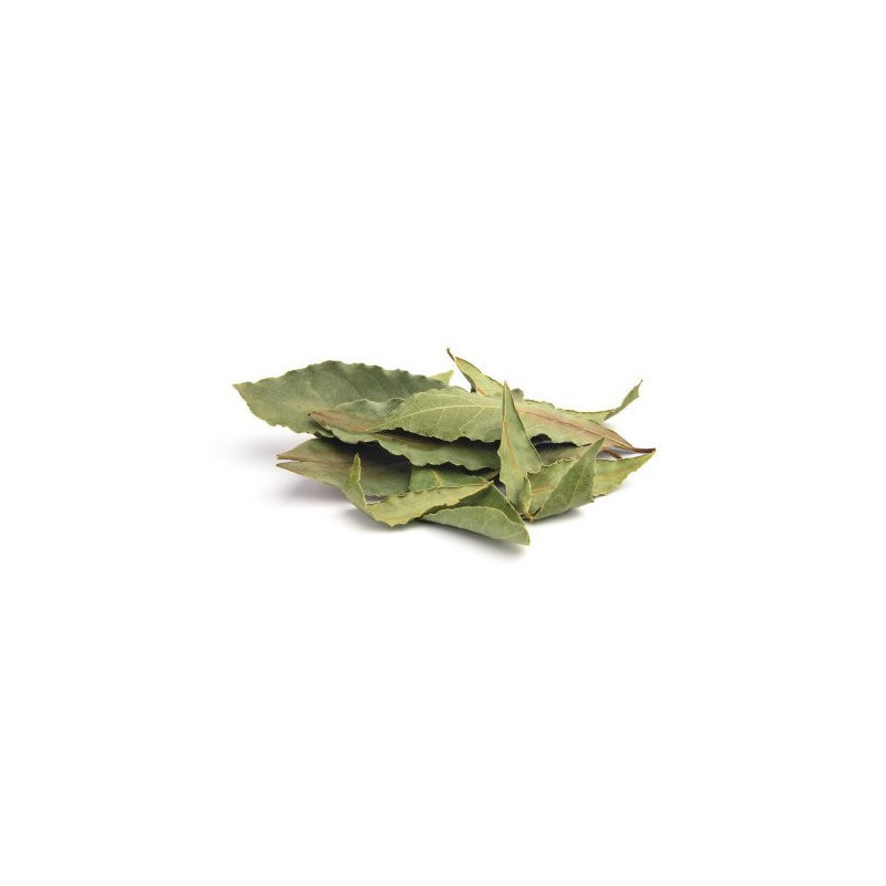 Avocado blad Torkade  15gr