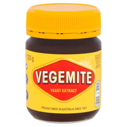 Vegemite Kraft  220g