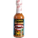 El yucateco Caribbean hot sauce
