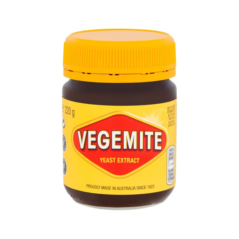 Vegemite Kraft  220g