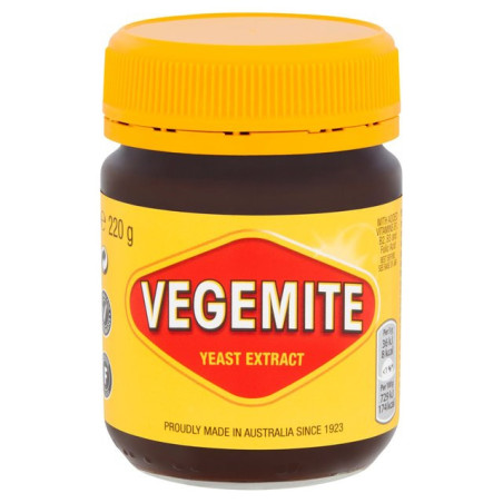 Vegemite Kraft  220g