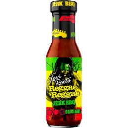 Levi Roots Reggae Reggae Sauce Original 290 g