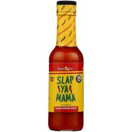 Slap Ya Mama Cajun Pepper Sauce 141ml
