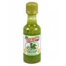 Marie Sharp's Green Habanero Hot Sauce with Prickly Pears 50ml