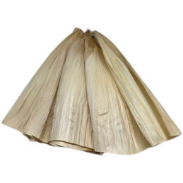 Hojas para Tamal / Corn Husks (Torkade Majsblad) 90-100gr