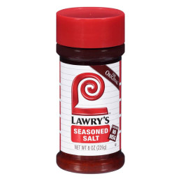 Lawry’s Seasoned Salt 113 g