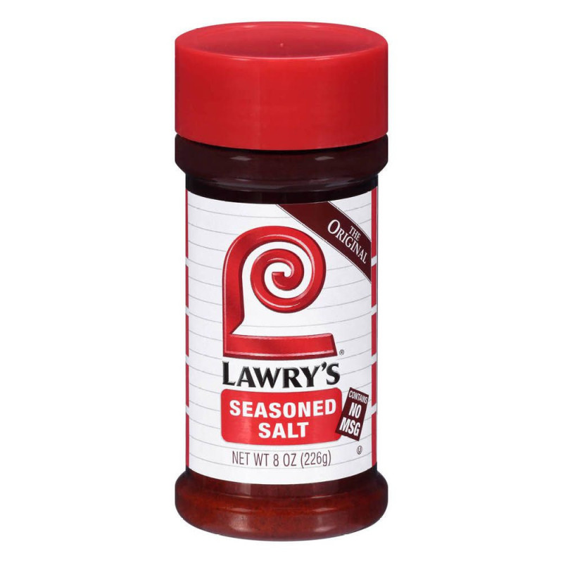 Lawry’s Seasoned Salt 113 g