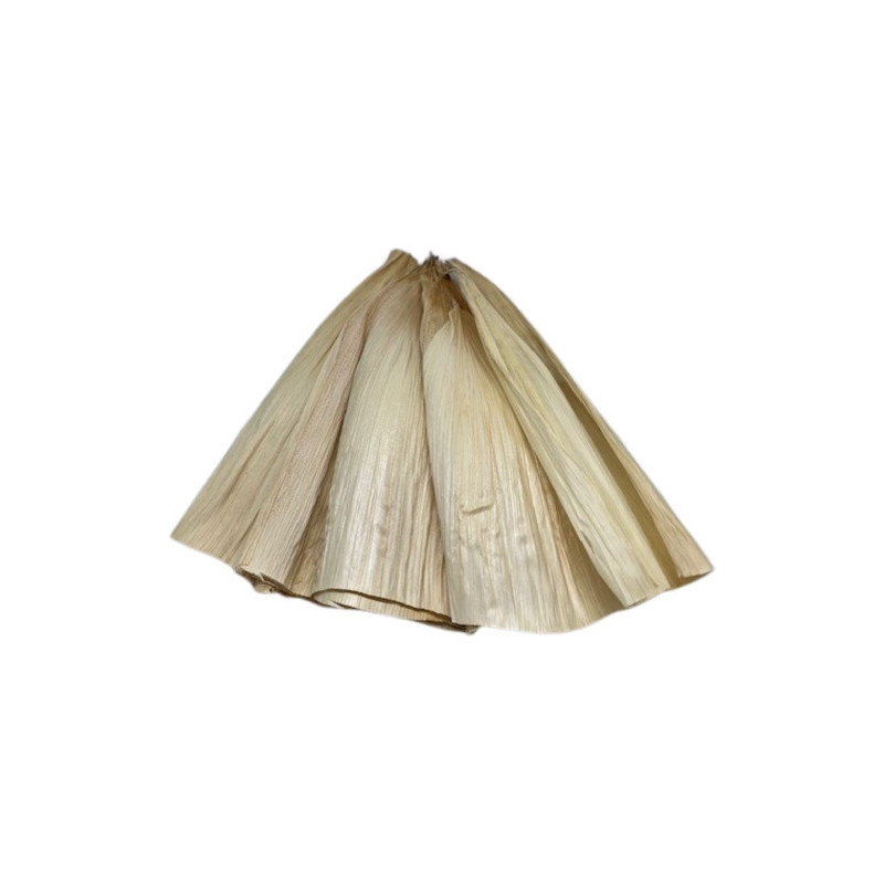 Hojas para Tamal / Corn Husks (Torkade Majsblad) 90-100gr