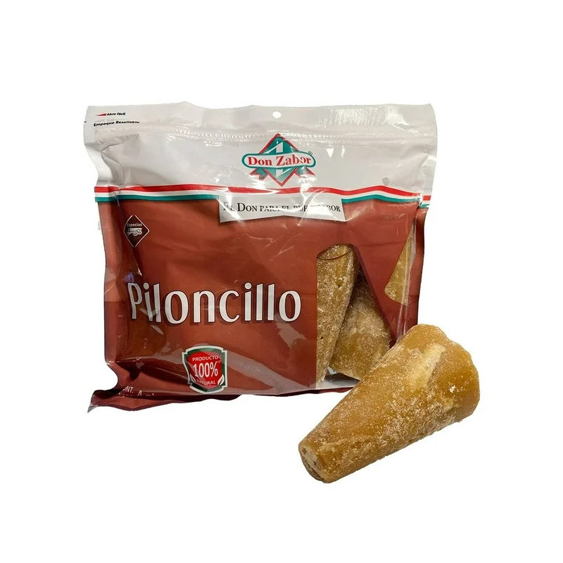 Piloncillo / Panela, mexikanskt råsocker 950gr