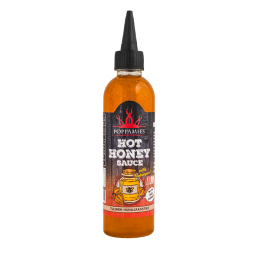 Hot Honey , chilihonung.340g