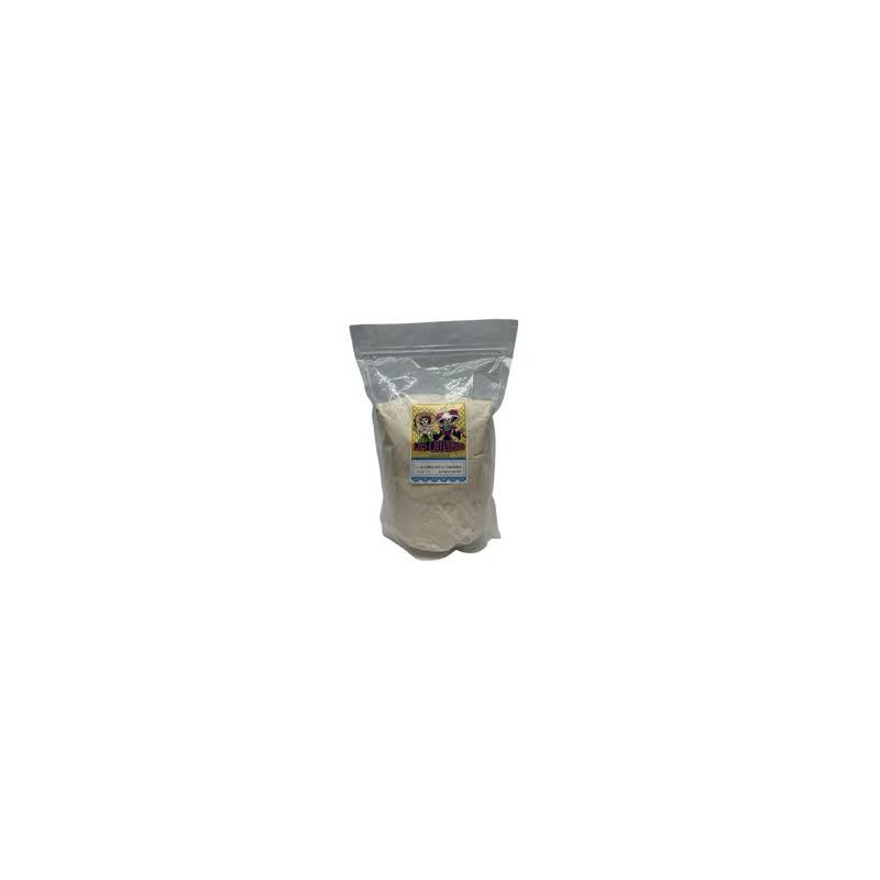 Las Catrinas Corn Masa Haarina For Tamales 1kg