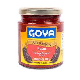 Aji Panca paste Goya 213gr