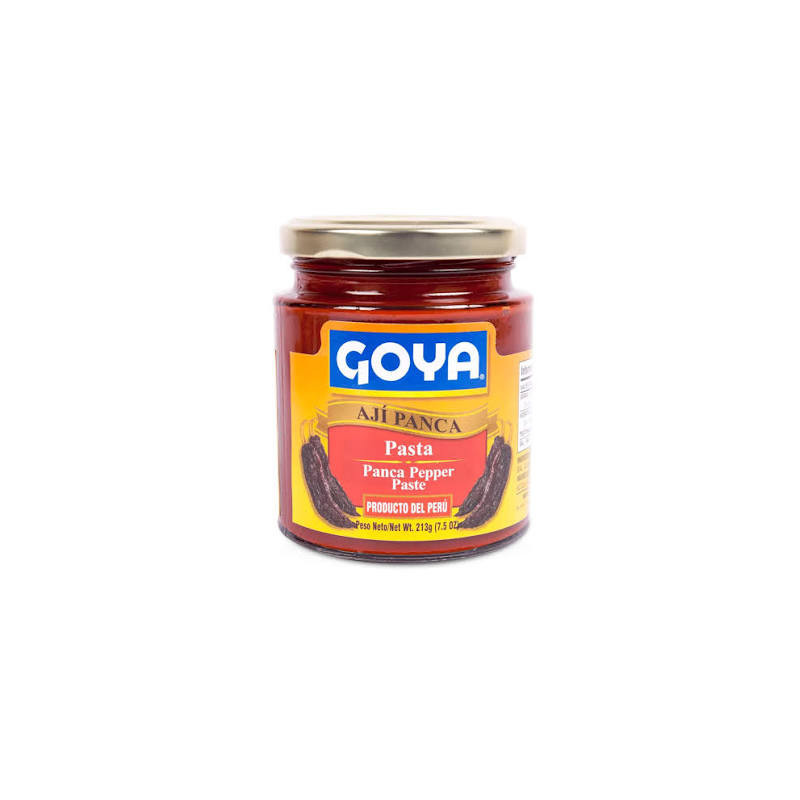 Aji Panca paste Goya 213gr