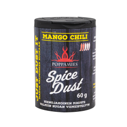 Spice Dust – Mango Chili Poppamies 60g