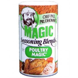 Paul Prudhomme Poultry Magic 71gr