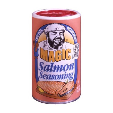 Paul Prudhomme Salmon Magic 198gr