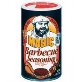 Paul Prudhomme Barbecue Magic 156gr