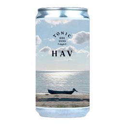 Tonic Hav med 25cl