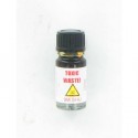 TOXIC WASTE 9 MILLION SCOVILLE PEPPER EXTRACT 5ml