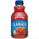 Clamato juice 946ml