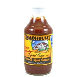 Roadhouse Original BBQ Sauce 562ml