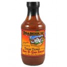Roadhouse Texas Tango BBQ Sauce 562ml