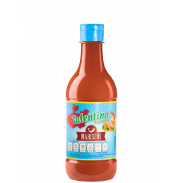 Salsa Valentina Mariscos