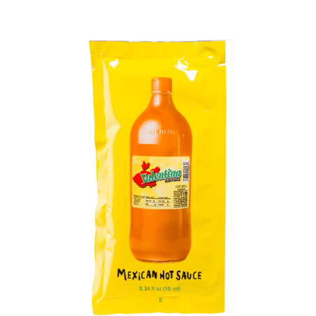 Salsa Valentina
