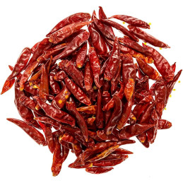 Arbol chili