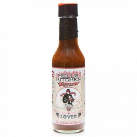 HELL'S KITCHEN UNDERCOVER LOVER ANCHO CHILLI SAUCE 148ml