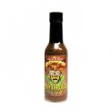 HIGH RIVER SAUCES THUNDER JUICE! TEQUILA INFUSED HOT SAUCE 148ml