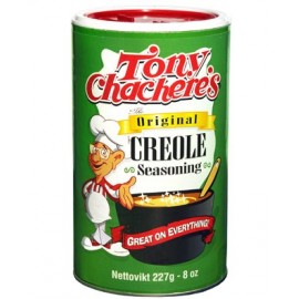 Tony Chachere's Original Creole Seasoning 227gr