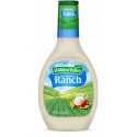 SAVORY COLLECTION PEPPER JACK CHEESE RANCH DRESSING 