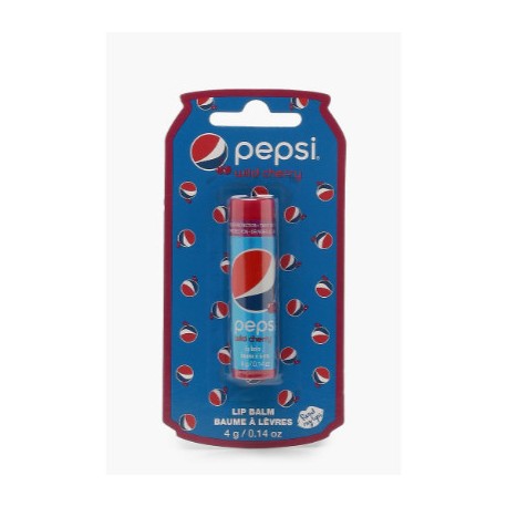 Pepsi colasmakande lypsyl