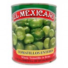 Tomatillos El mexicano 800gr