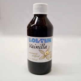 Maxikanskt Vanillin extrakt 120ml