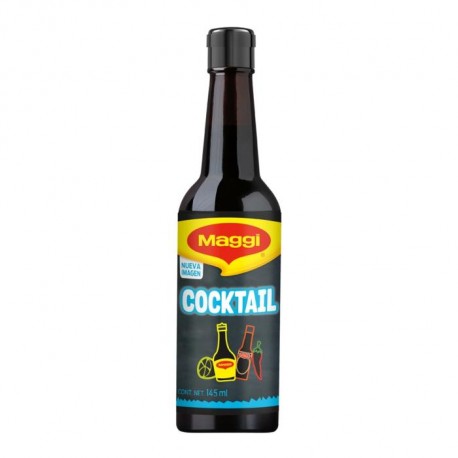 Maggi Cocktail mix 145ml