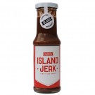 Pappi’s Island Jerk Sauce 200ml