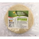 4 paket Majs tortillas, Glutenfria
