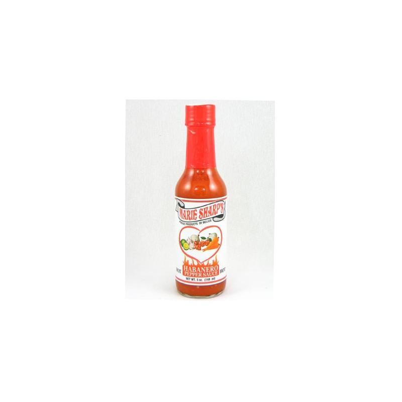 Mad Dog 357 Hot Sauce Silver Collector's Edition 148ml Mad Dog 357 Hot Sauce Silver Collector's Edition 148ml