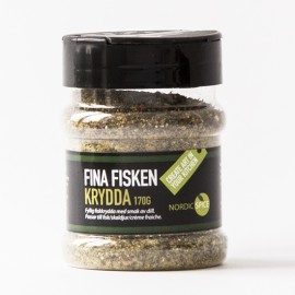 Fina Fiskenkrydda170gr Nordic Spice