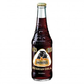 Jarritos Mexicansk Cola 370 ml