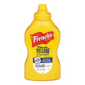 French's Classic Yellow Mustard 226gr