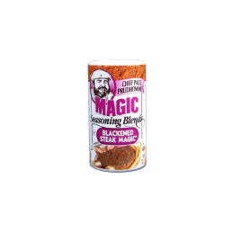 Paul Prudhomme Blackened Steak Magic 64gr