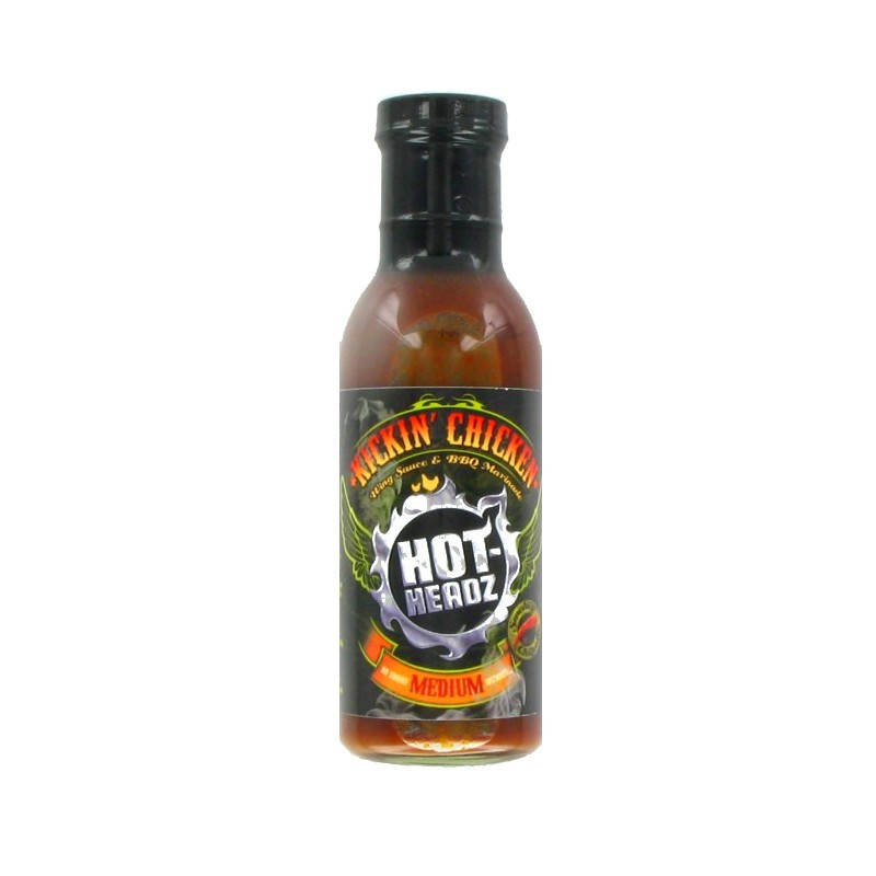 High River Sauces Rogue Hot Sauce 163ml High River Sauces Rogue Hot Sauce 163ml