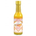 Marie Sharp's Orange Pulp Habanero Hot Sauce