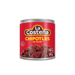 La Costena Hot Salsa Dip