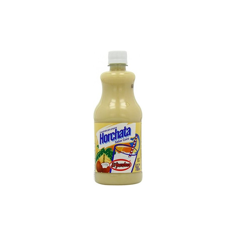 Horchata 700ml Horchata 700ml