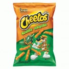 Jalapeno Cheetos