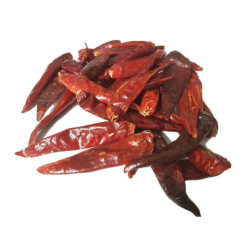 Facing Heaven chili 40gr Facing Heaven chili 40gr